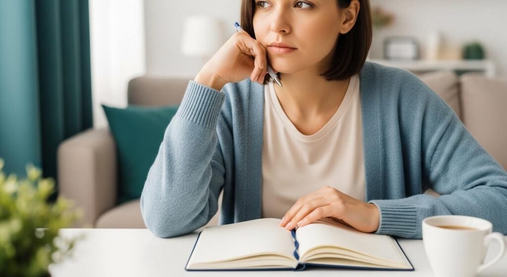 How To Express Your Feelings