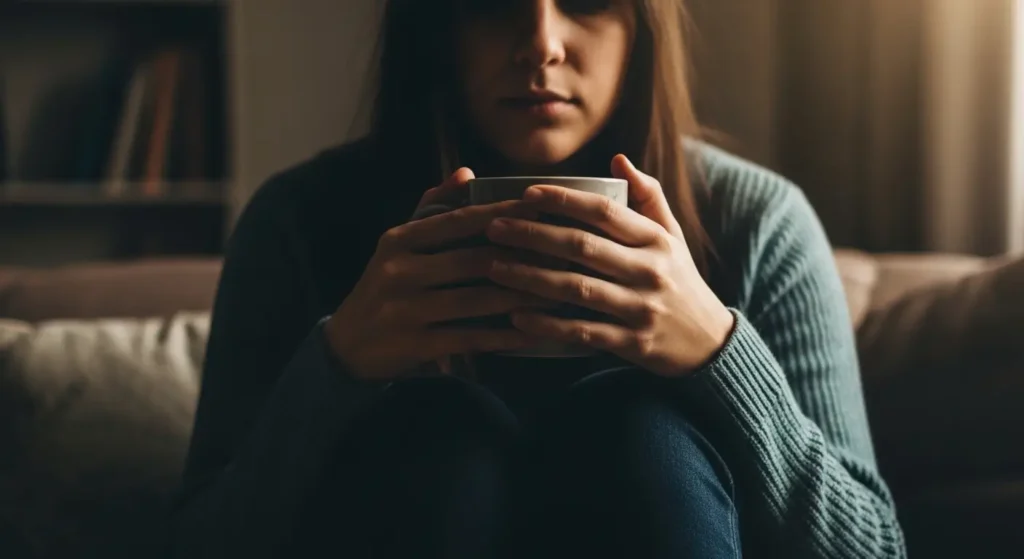 Key Benefits of Anonymous Conversations for Mental Health