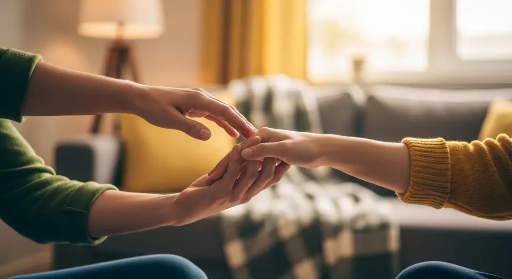 Real Ways to Address Emotional Emptiness