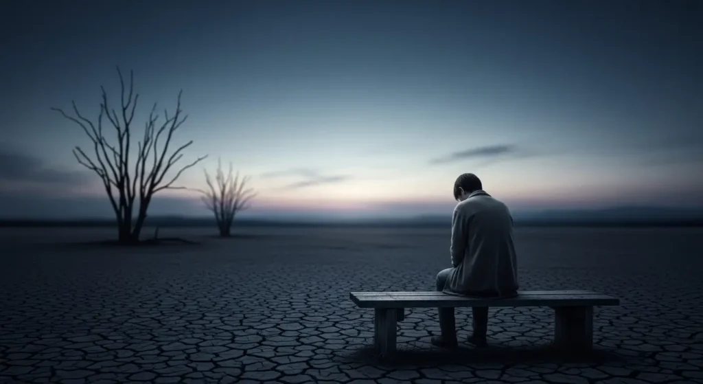 Signs You Are Feeling Empty Inside 