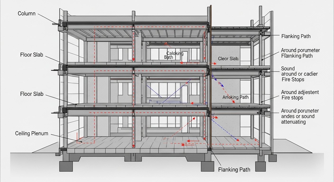 How Can My Neighbours Hear Inside My House? 9 Surprising Reasons ...