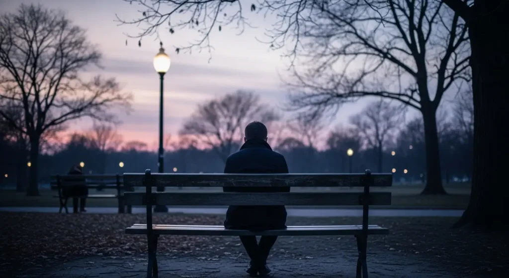 The Most Common Reasons People Feel Empty Inside