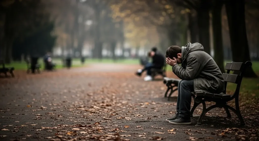 What To Do When You Genuinely Have No Friends Or Support System