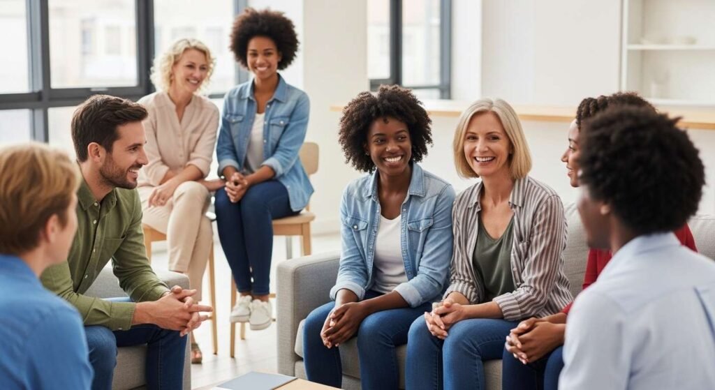 Why People Need Emotional Support