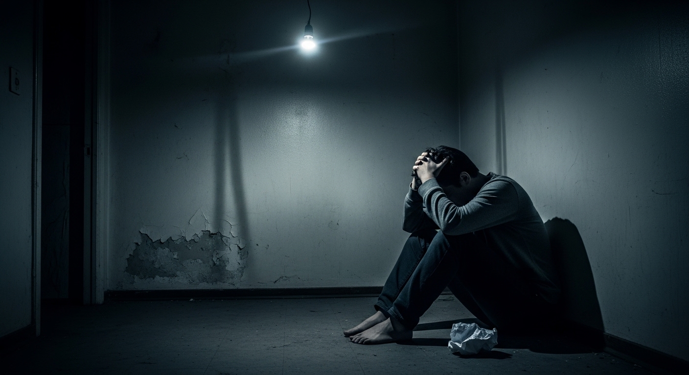 Why Bottling Up Emotions Is Dangerous (And How It Affects Your Mental ...