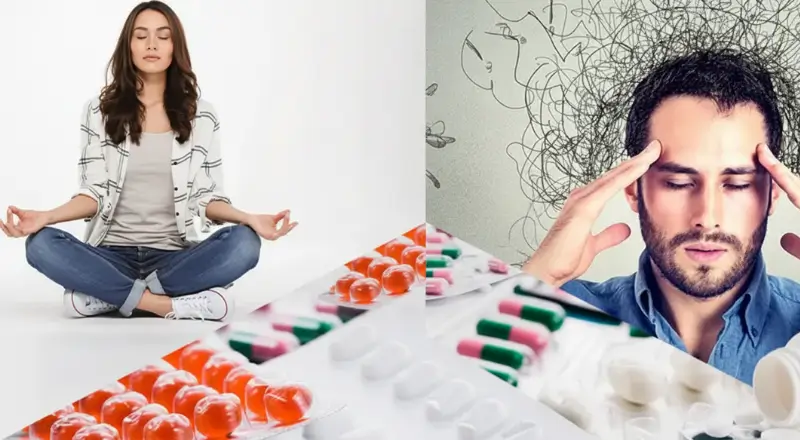 Anxiety Treatment Techniques