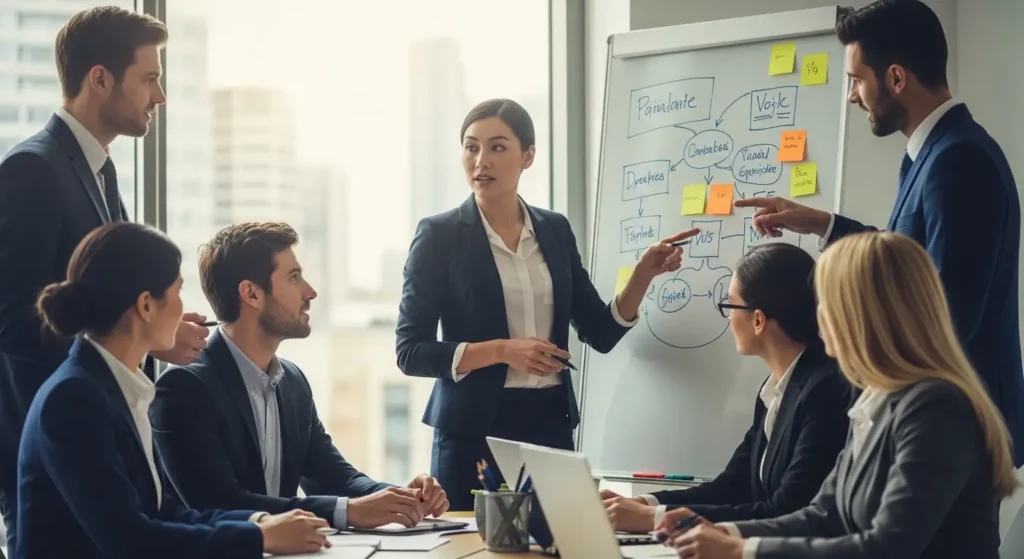 Benefits of Sharing Problems