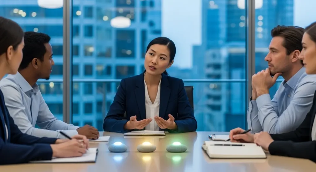 Best Practices for Emotional Awareness