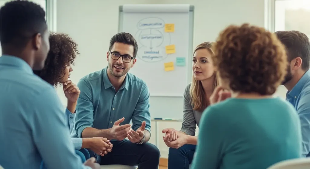 Best Techniques to Talk About Feelings Without Fear