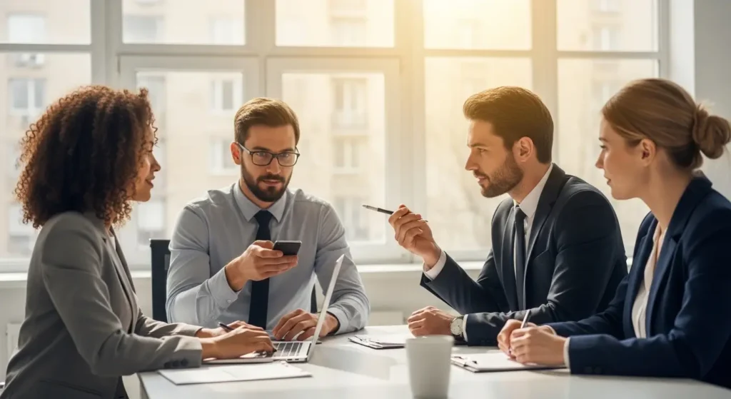 Common Mistakes While Sharing Problems