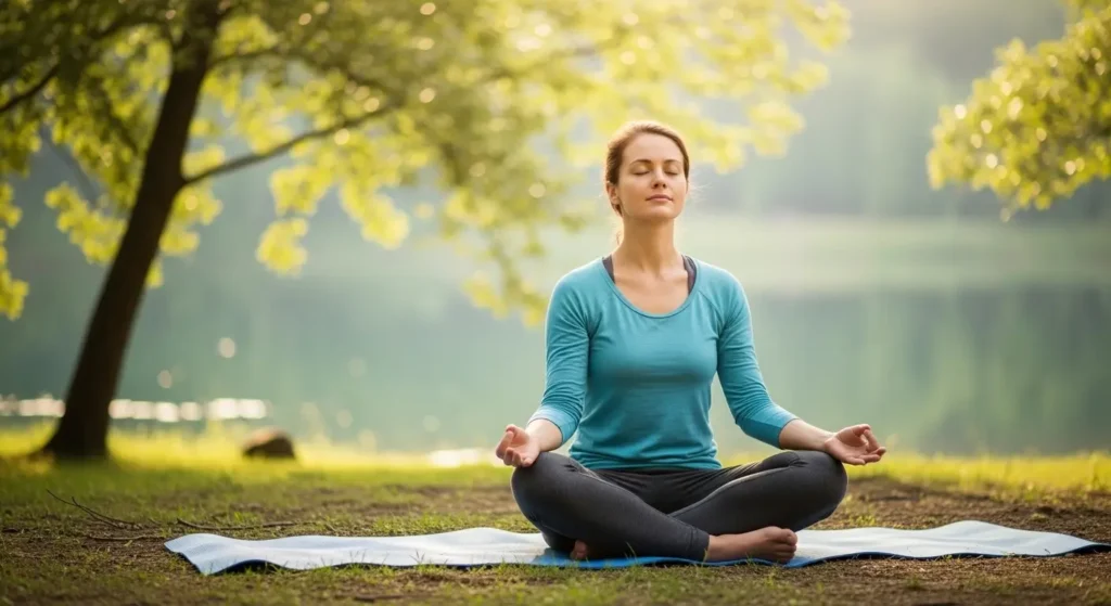 Healthy Ways to Release Emotional Stress