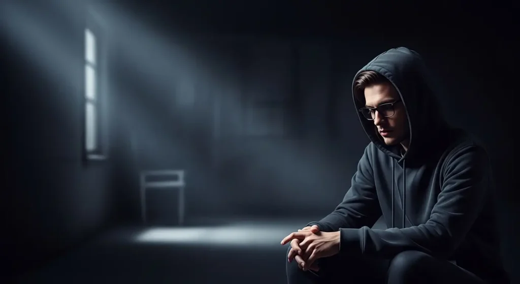 How Isolation Damages the Brain and Mental Health