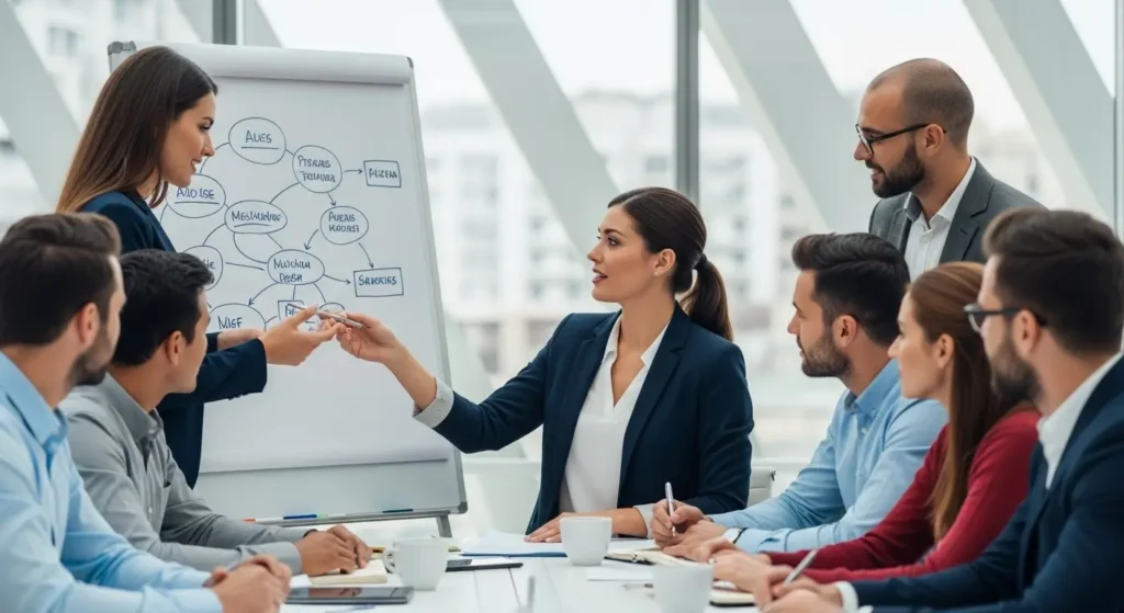 How To Become Better At Asking For Support