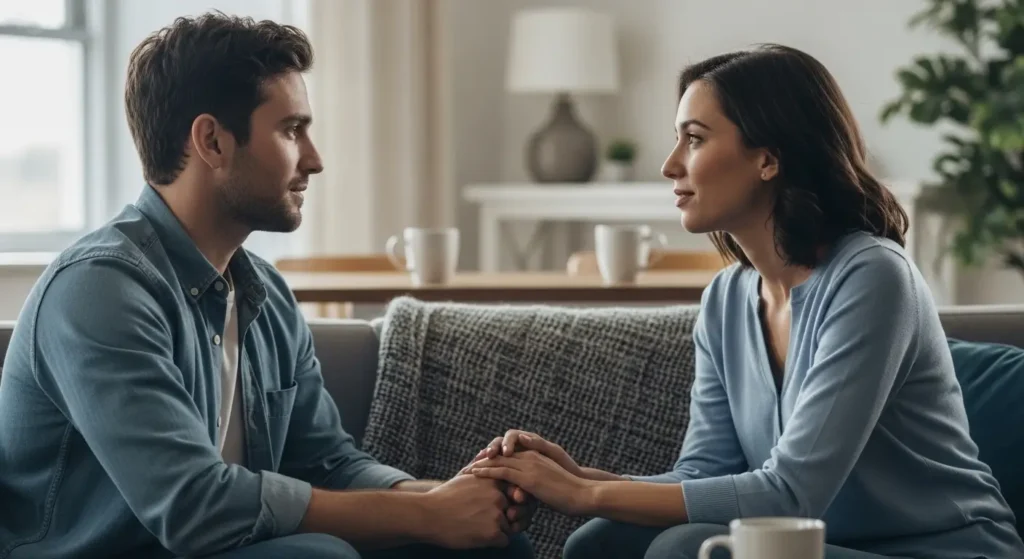 How to Fix Loneliness in a Relationship