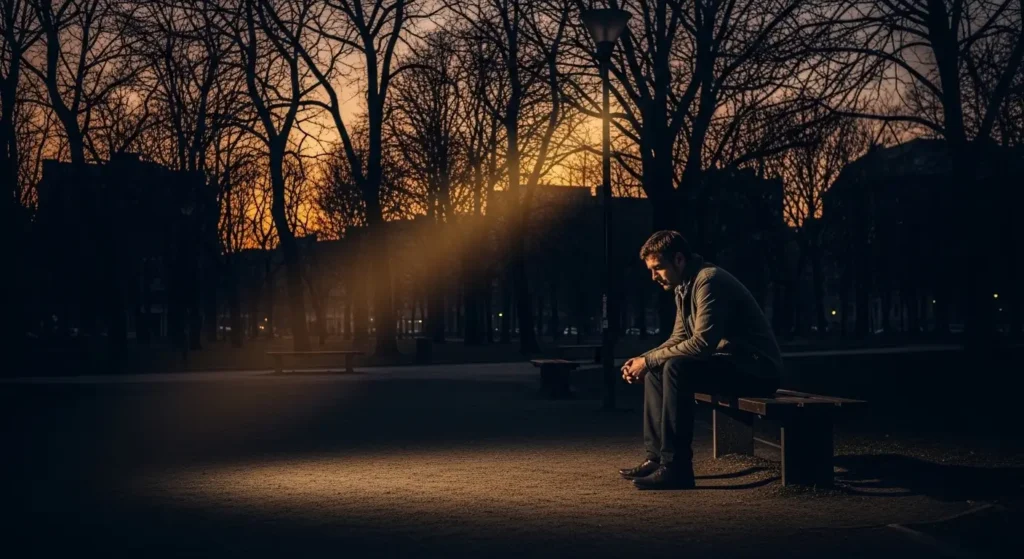 How to Heal From the Effects of Isolation