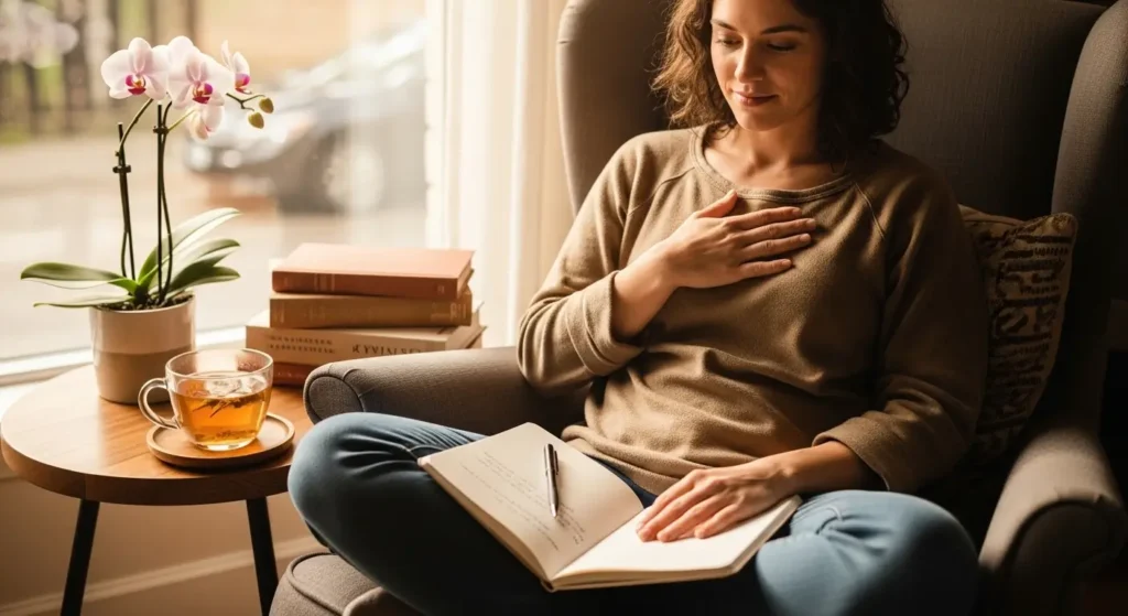 How to Stop Ignoring Your Feelings