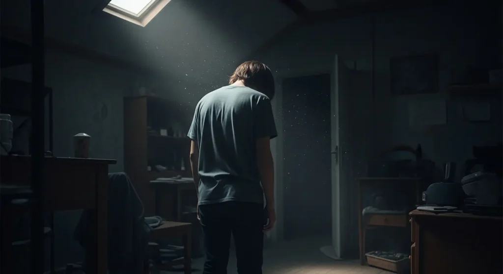 Ignoring Feelings Effects on Mental Health