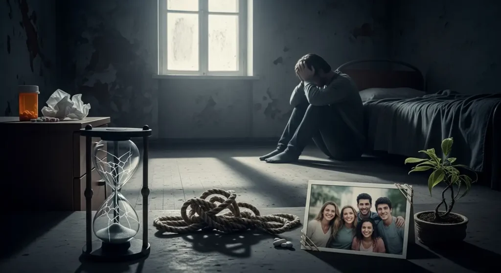 Key Factors That Determine How Badly Isolation Affects Mental Health