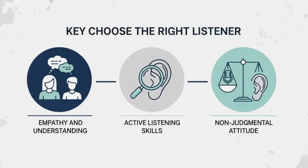 Key Factors To Choose The Right Listener