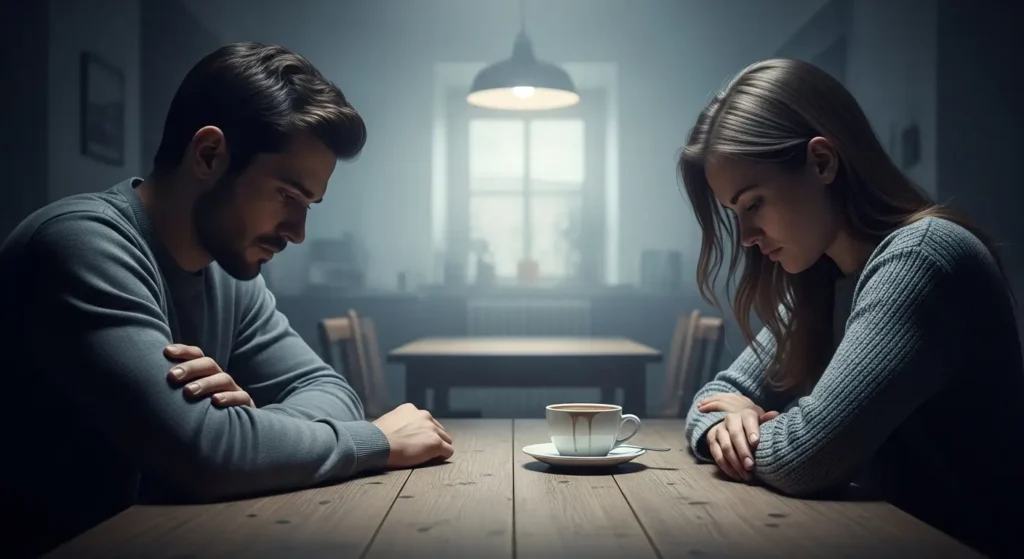 Key Reasons People Feel Lonely in Relationships