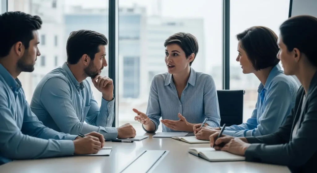 Key Rules to Talk About Feelings Without Fear