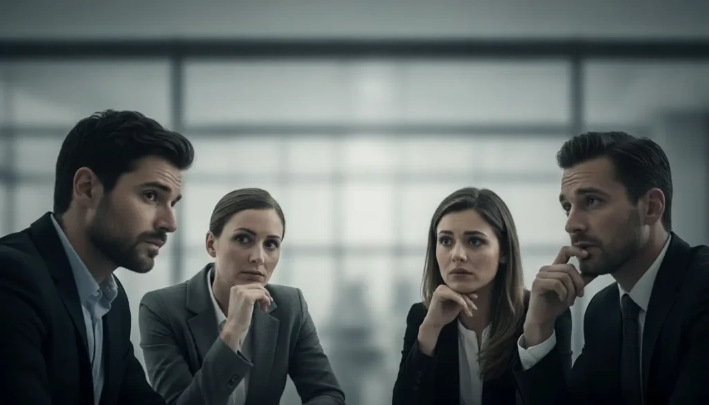 Misconceptions That Stop People from Talking