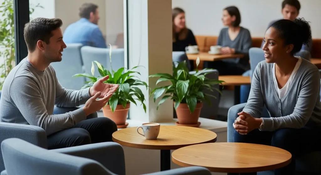 Real Life Examples of Emotional Safe Spaces