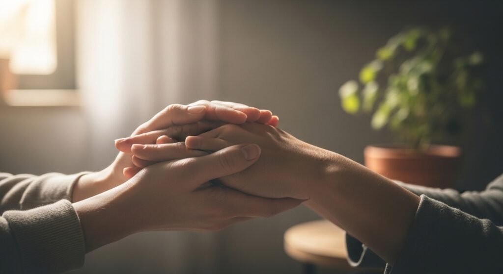 Signs You May Need Emotional Support Right Now