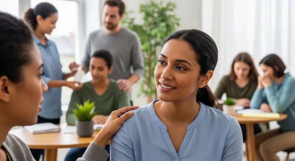 Tips and Best Practices for Building Strong Emotional Support