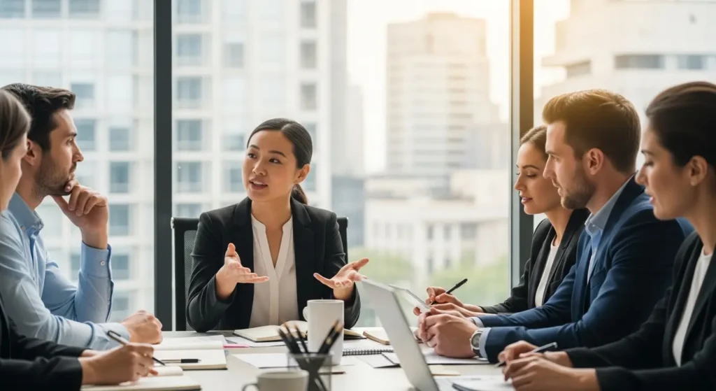 Tips for Getting the Most Out of Talking Through Problems