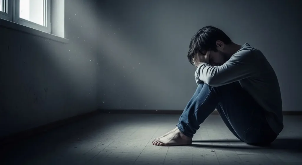 What Happens If You Ignore an Emotional Breakdown