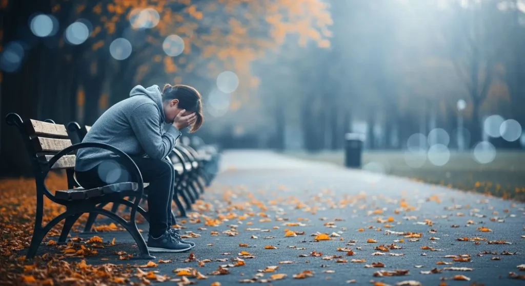 What If You are Dealing with Anxiety or Depression