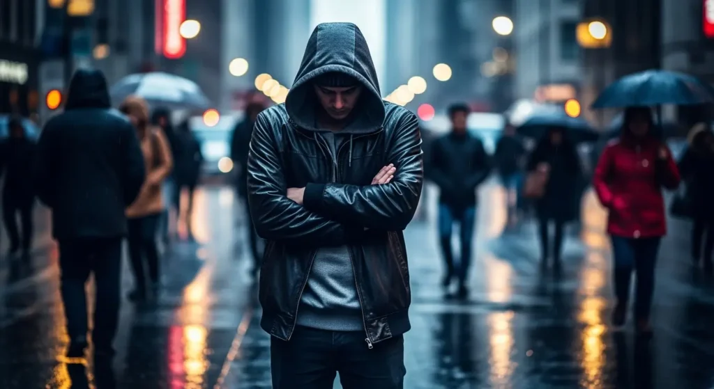 Why People Avoid Sharing Problems