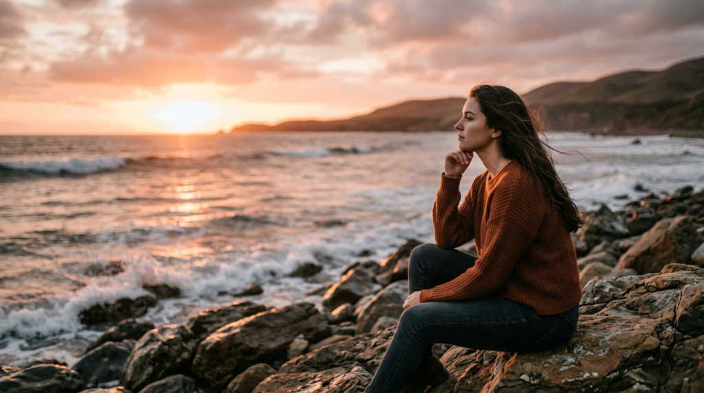 Why This Feeling Happens