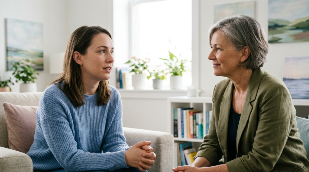 You Don’t Have to Wait for Serious Problems