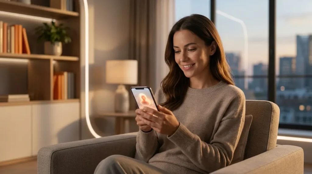 Best ai emotional support apps