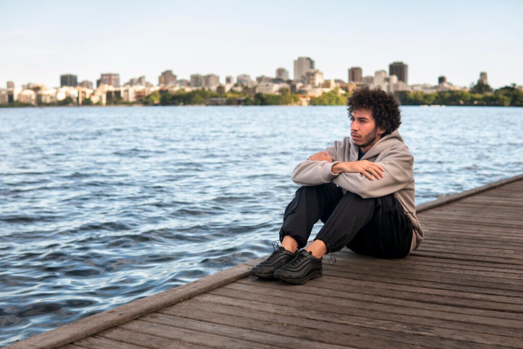 Common Reasons You Feel Alone Even When You Are Not