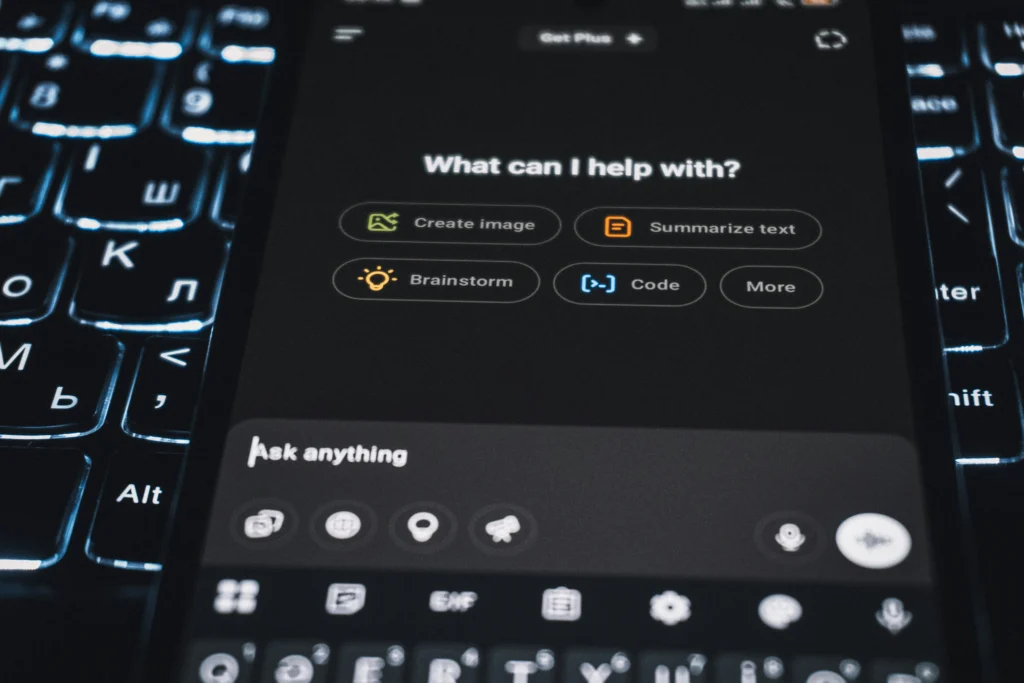 How AI Chatbots Handle Emotional Conversations