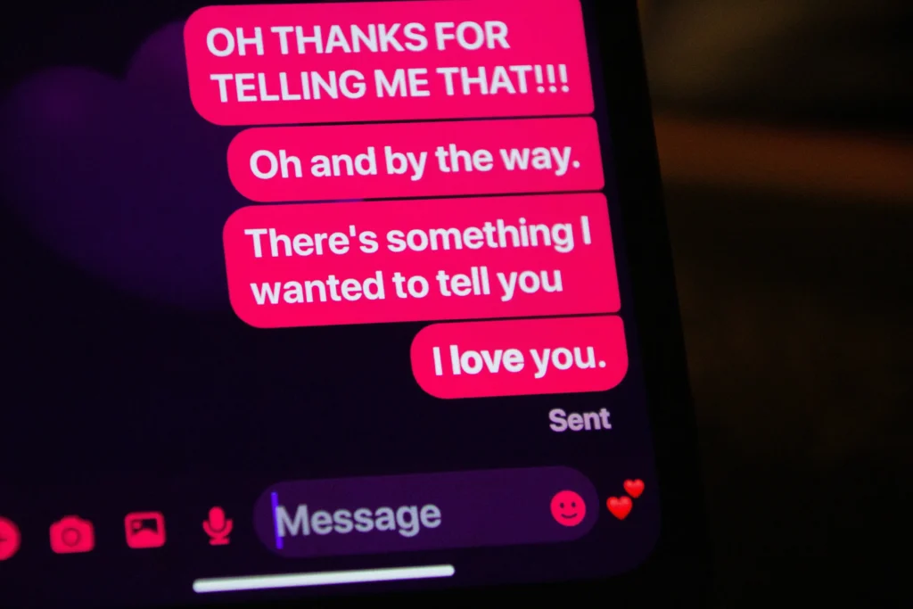 Ai chat safety emotions