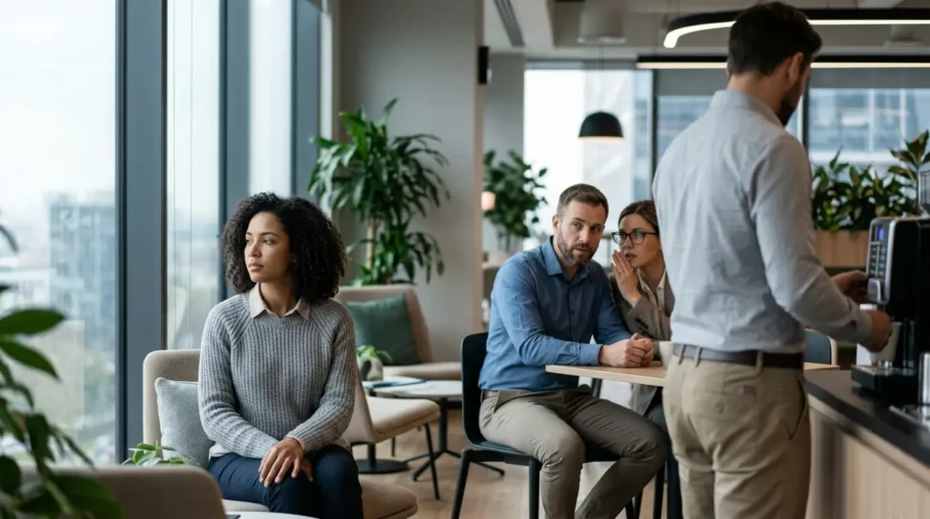 Misconceptions about emotional disconnection