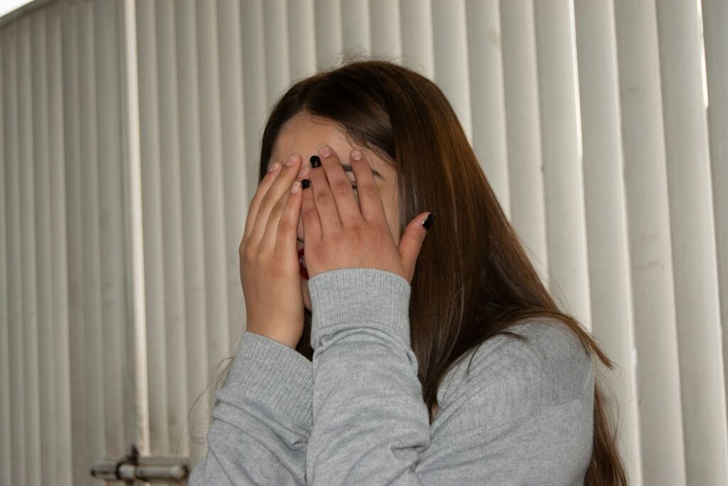 What Happens If You Ignore This Feeling