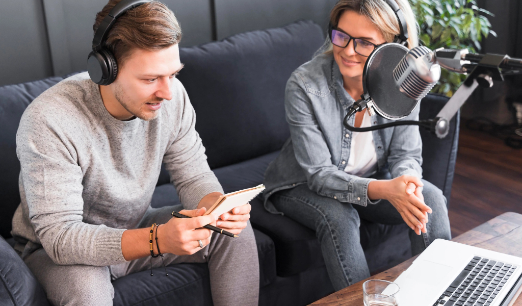 Why People Prefer AI Listeners Over Humans