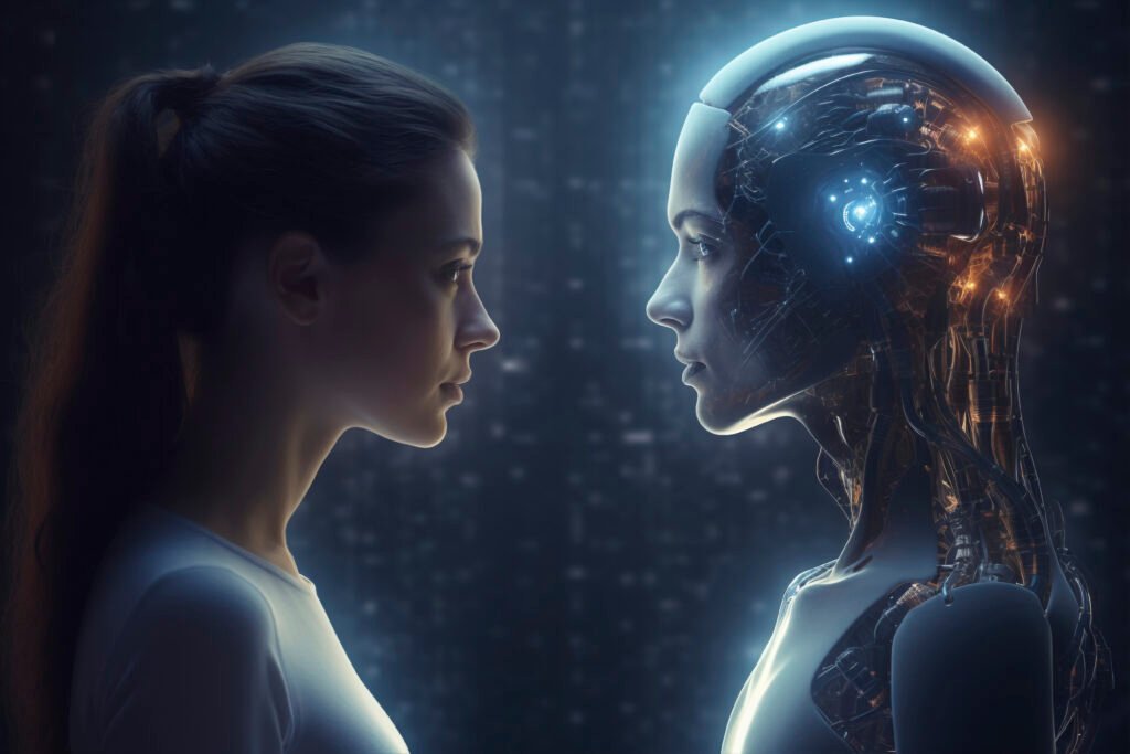AI Emotional Support Chat vs Human Therapy