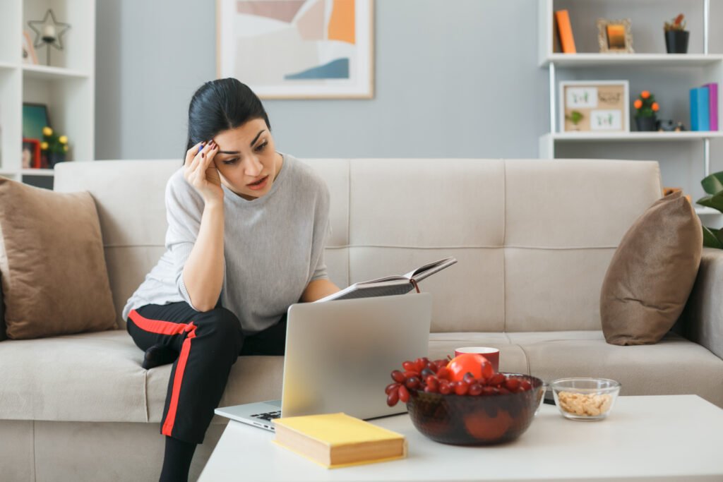 Emotional Isolation in a Busy Lifestyle