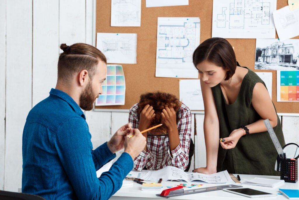 Emotional regulation techniques