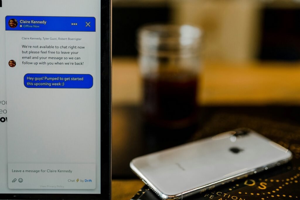 Emotional Relief from Virtual Listener Apps