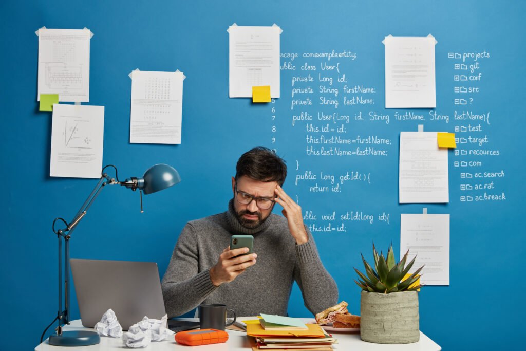 Overloaded Work Schedules