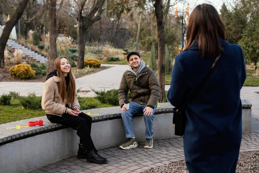 10 Practical Ways to Stop Feeling Alone in Crowded Places