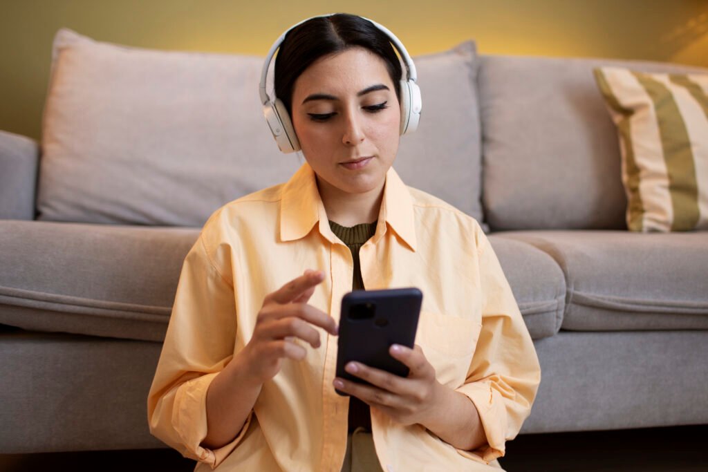 Top ai listening apps without sign up