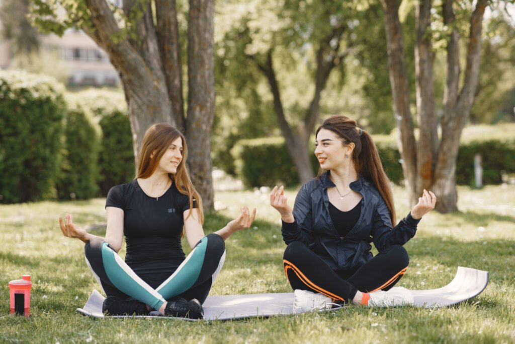 Emotional Awareness Exercises for Beginners